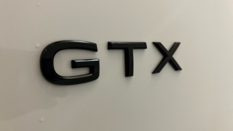 Volkswagen ID. Buzz 250kW GTX Pro 79kWh 5dr 4MOTION Auto Electric Estate